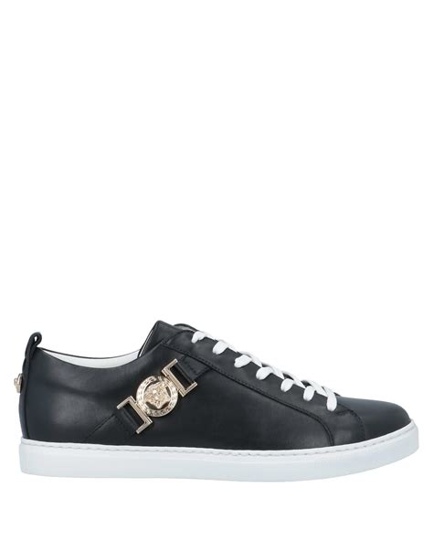 Versace sneakers low top